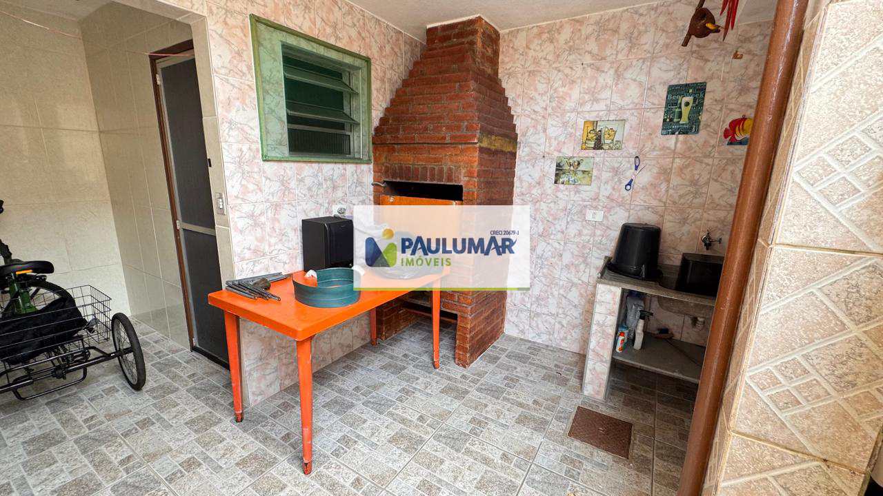 Casa, 2 quartos, 119 m² - Foto 17