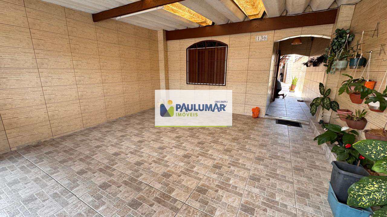 Casa, 2 quartos, 119 m² - Foto 1