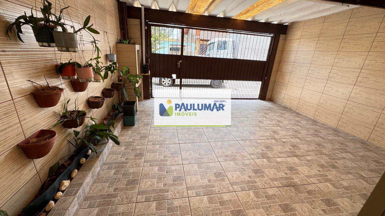 Casa, 2 quartos, 119 m² - Foto 2