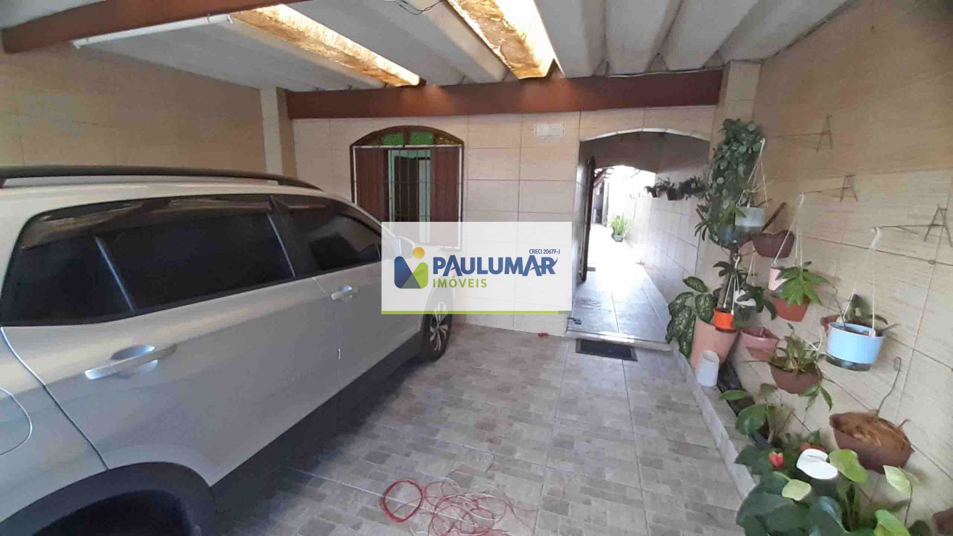Casa à venda com 2 quartos, 119m² - Foto 3