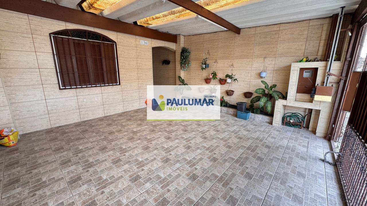 Casa, 2 quartos, 119 m² - Foto 4