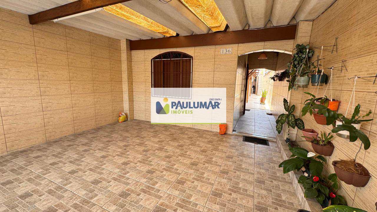 Casa, 2 quartos, 119 m² - Foto 3