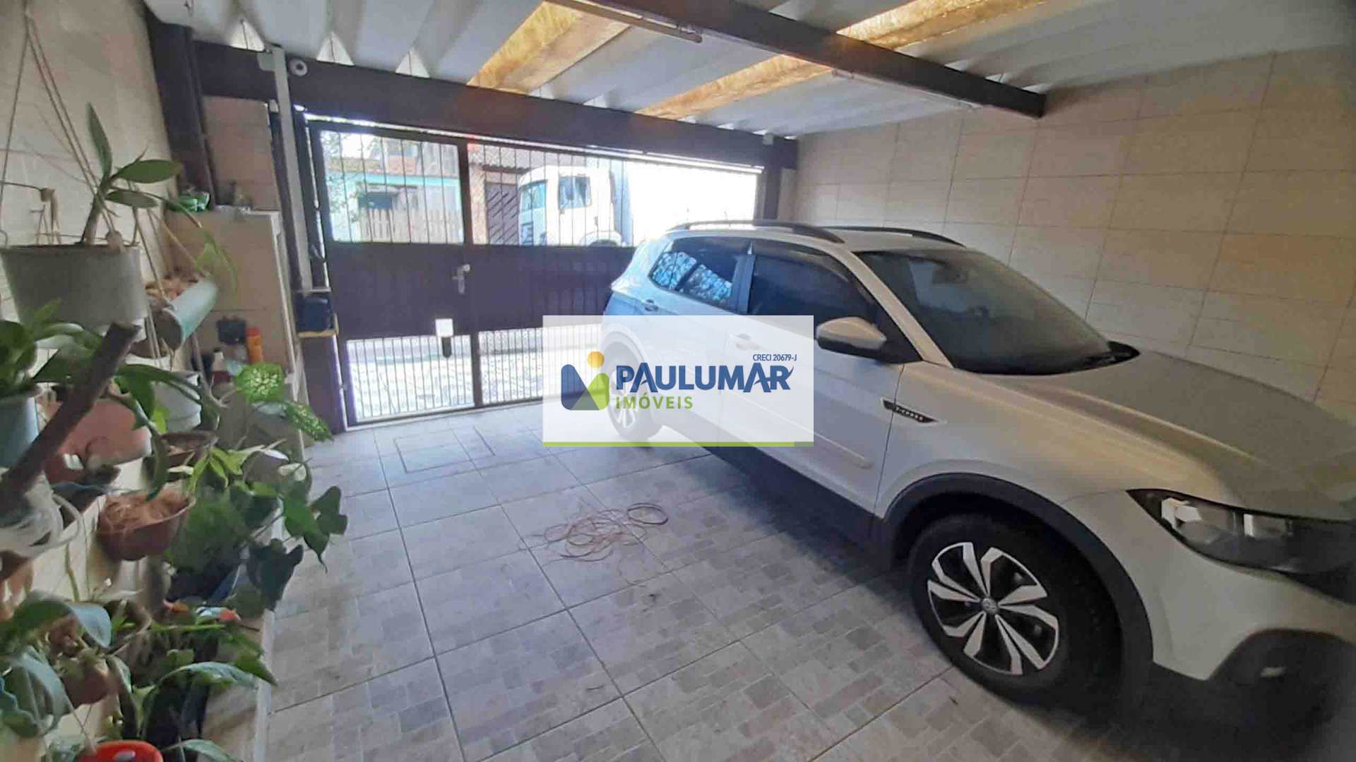 Casa à venda com 2 quartos, 119m² - Foto 2