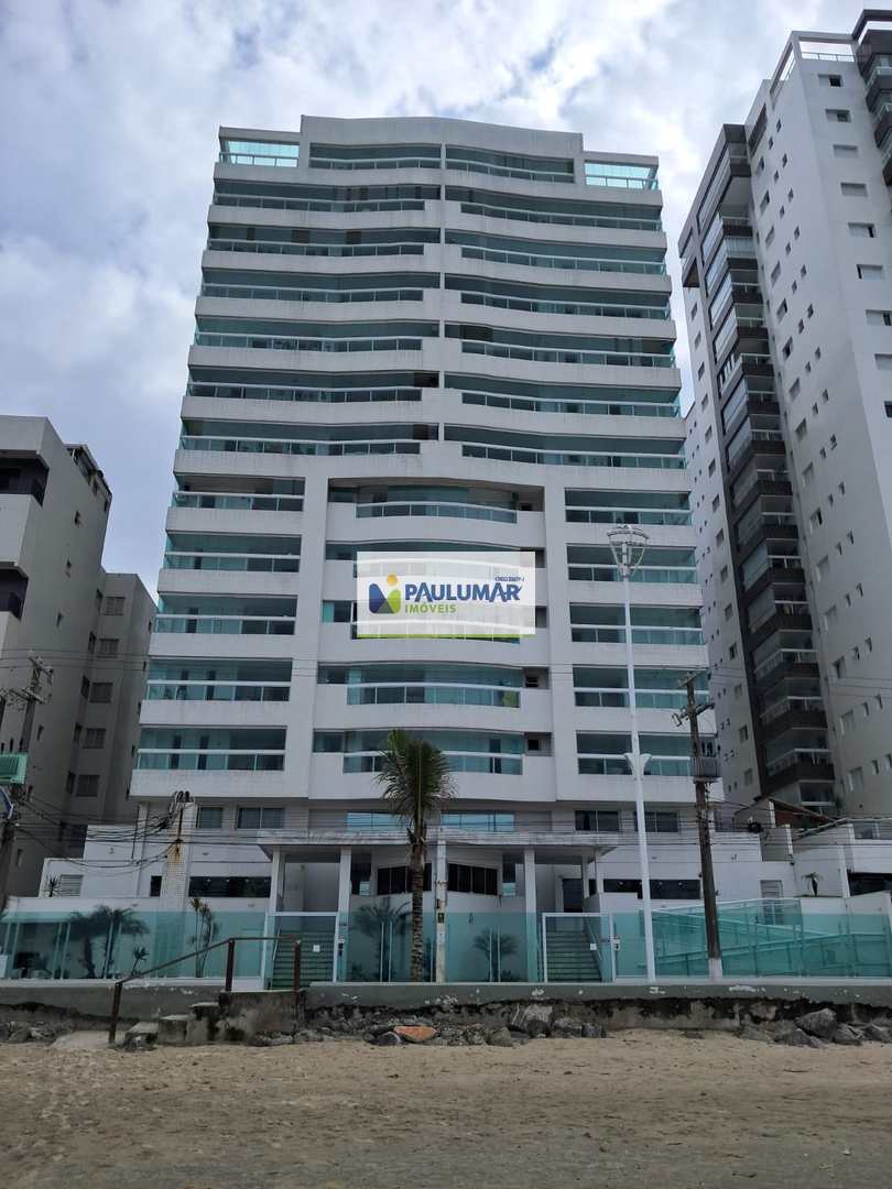 Apartamento com 2 quartos, Centro, Mongaguá - R$ 900 mil, Cod: 833705