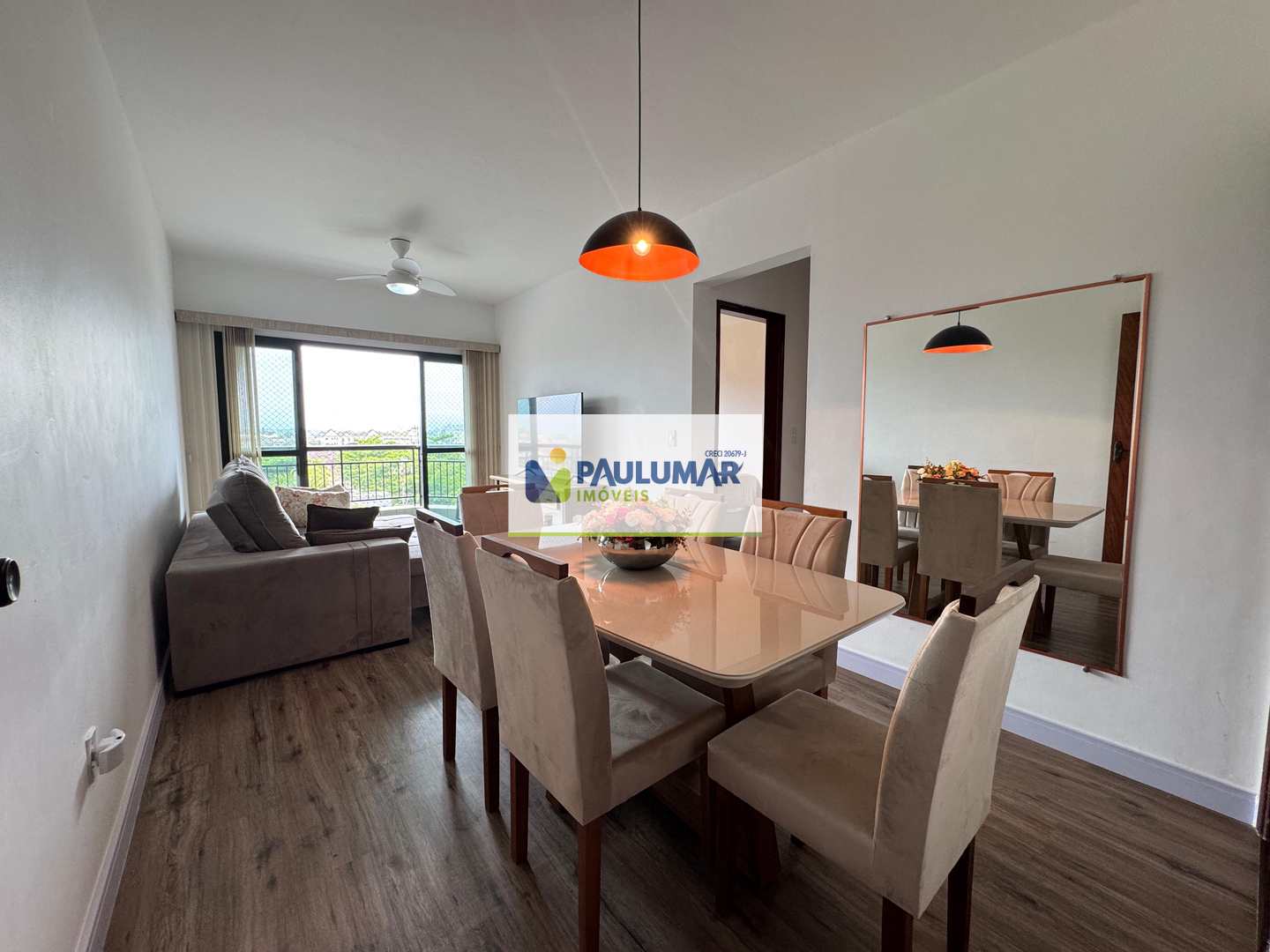 Apartamento à venda e aluguel com 2 quartos, 70m² - Foto 2