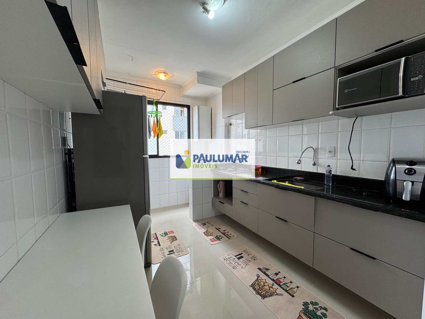 Apartamento à venda e aluguel com 2 quartos, 70m² - Foto 9