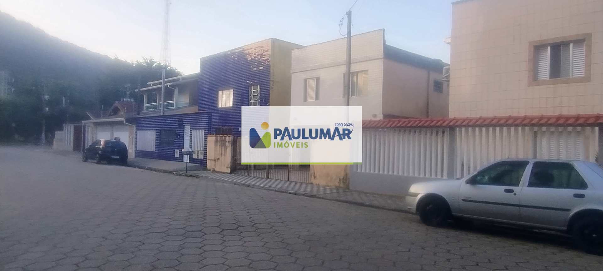 Apartamento com 1 quarto, Centro, Mongaguá - R$ 170 mil, Cod: 833748