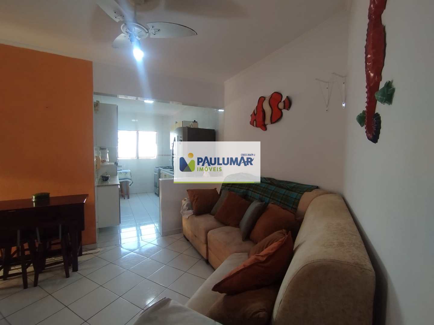 Apartamento para alugar com 2 quartos, 69m² - Foto 19