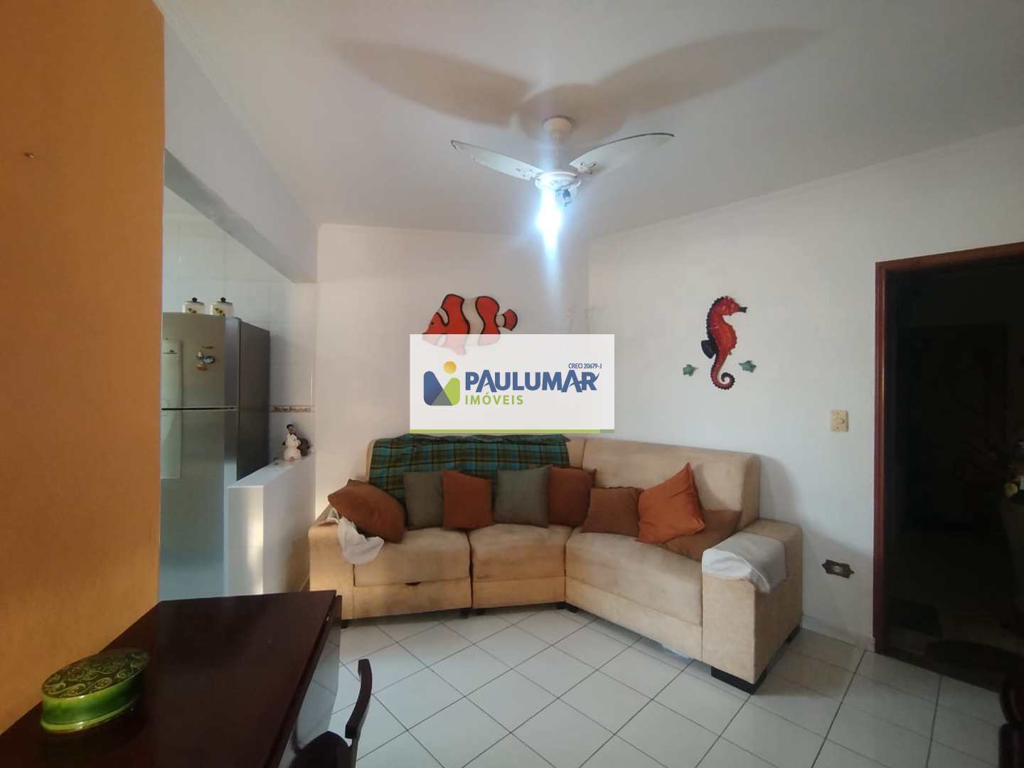 Apartamento para alugar com 2 quartos, 69m² - Foto 4