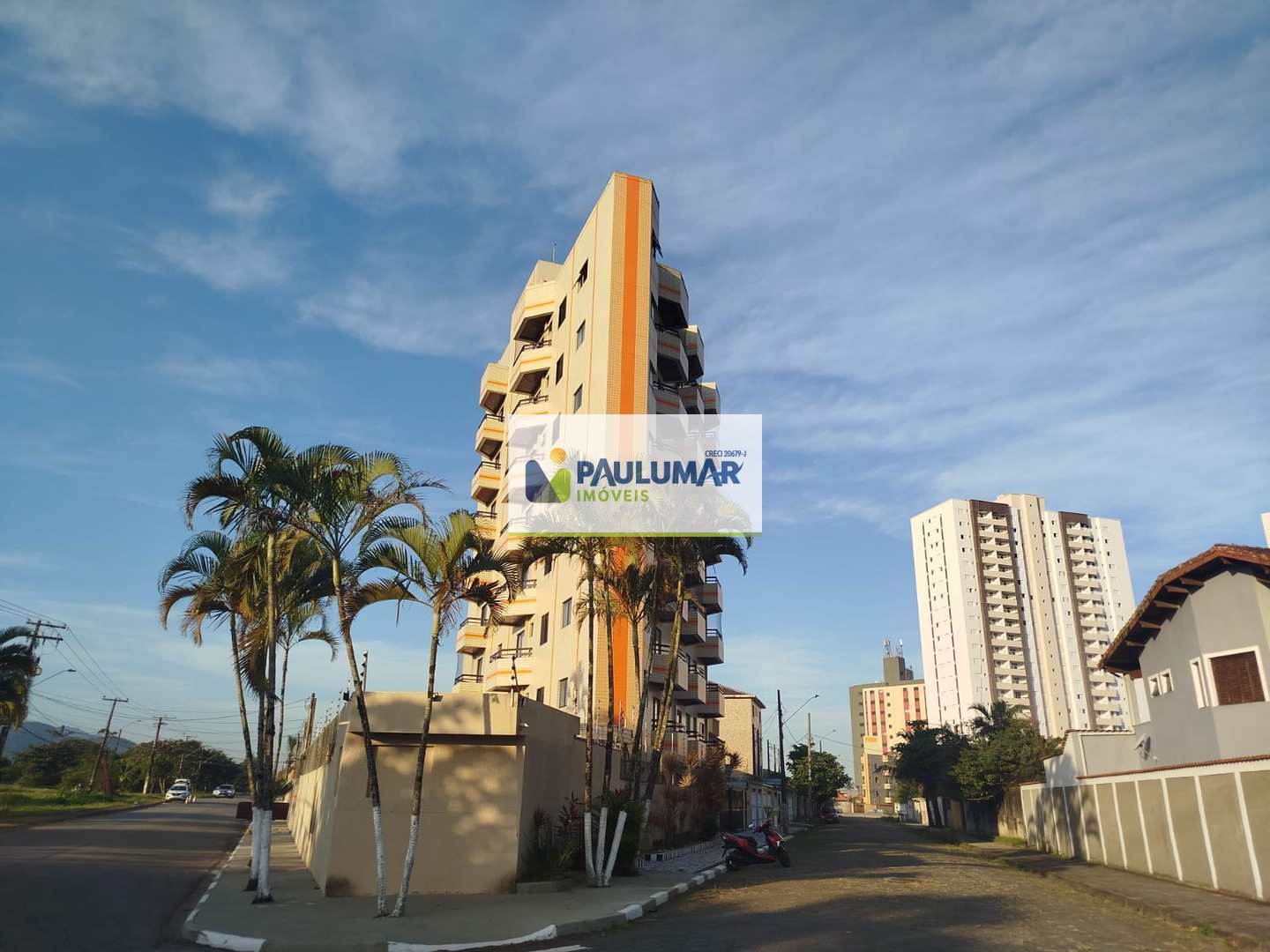 Apartamento para alugar com 2 quartos, 69m² - Foto 2