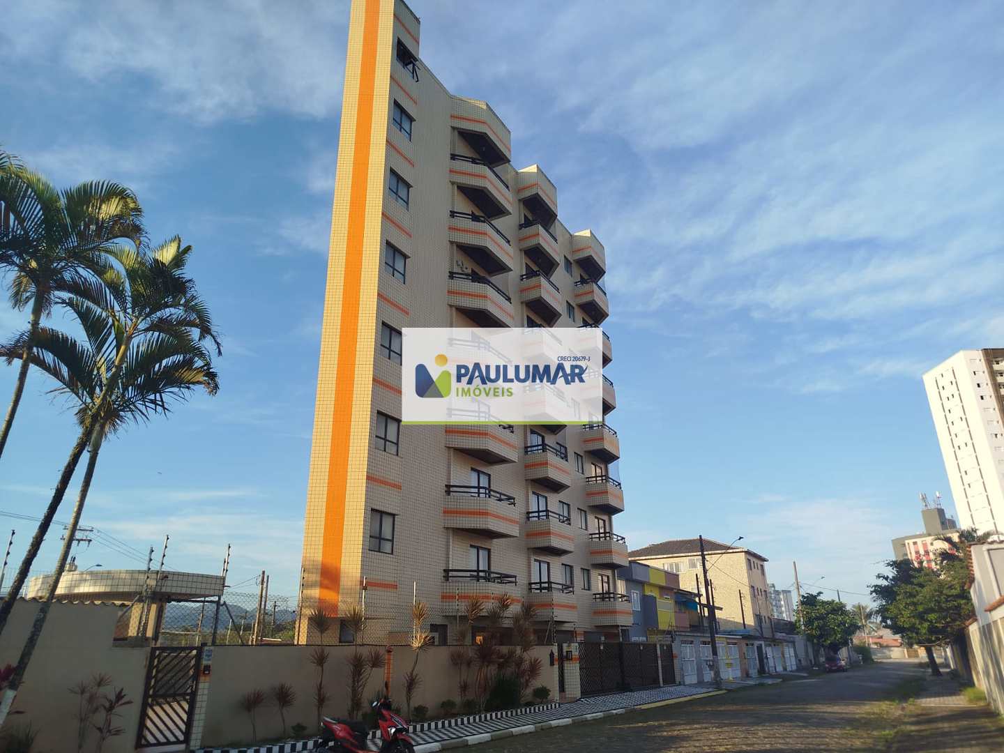 Apartamento para alugar com 2 quartos, 69m² - Foto 3