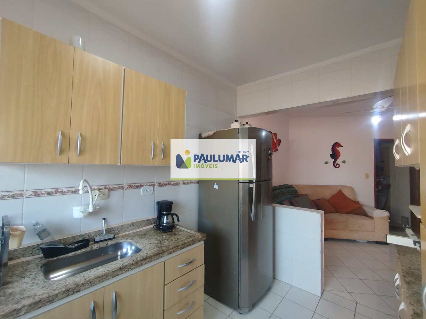Apartamento para alugar com 2 quartos, 69m² - Foto 5
