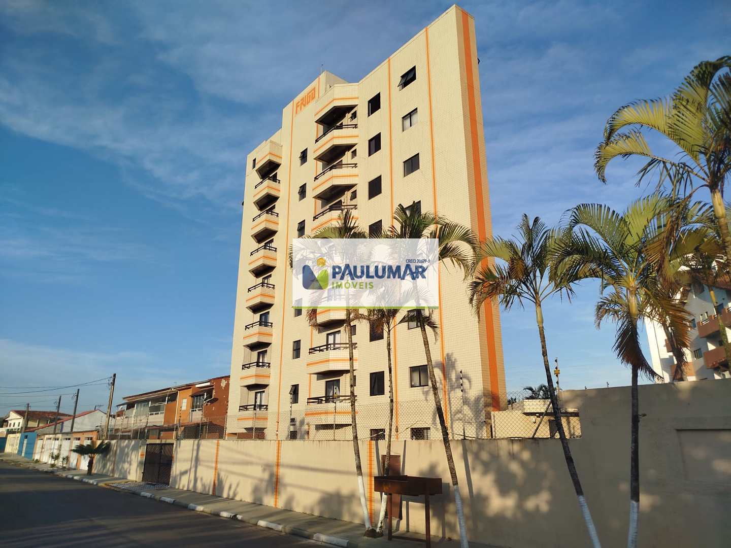 Apartamento para alugar com 2 quartos, 69m² - Foto 1