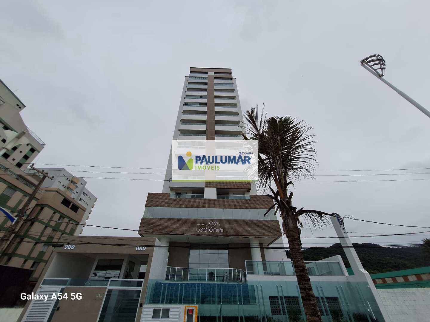 Apartamento à venda e aluguel com 2 quartos, 73m² - Foto 1