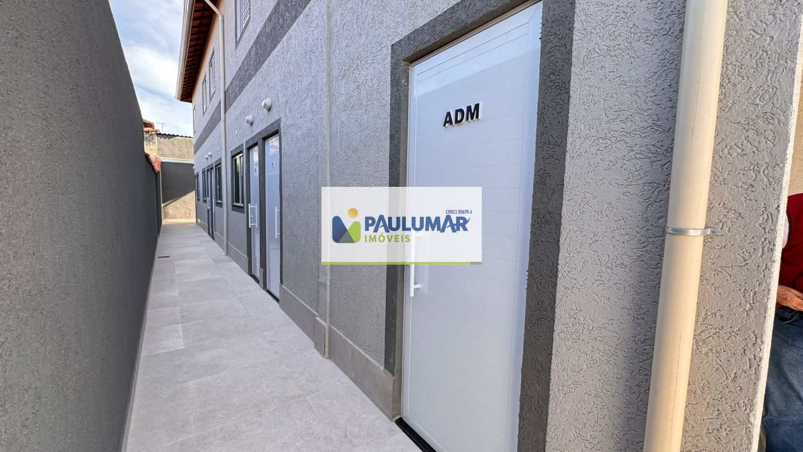 Sobrado à venda com 2 quartos, 58m² - Foto 5