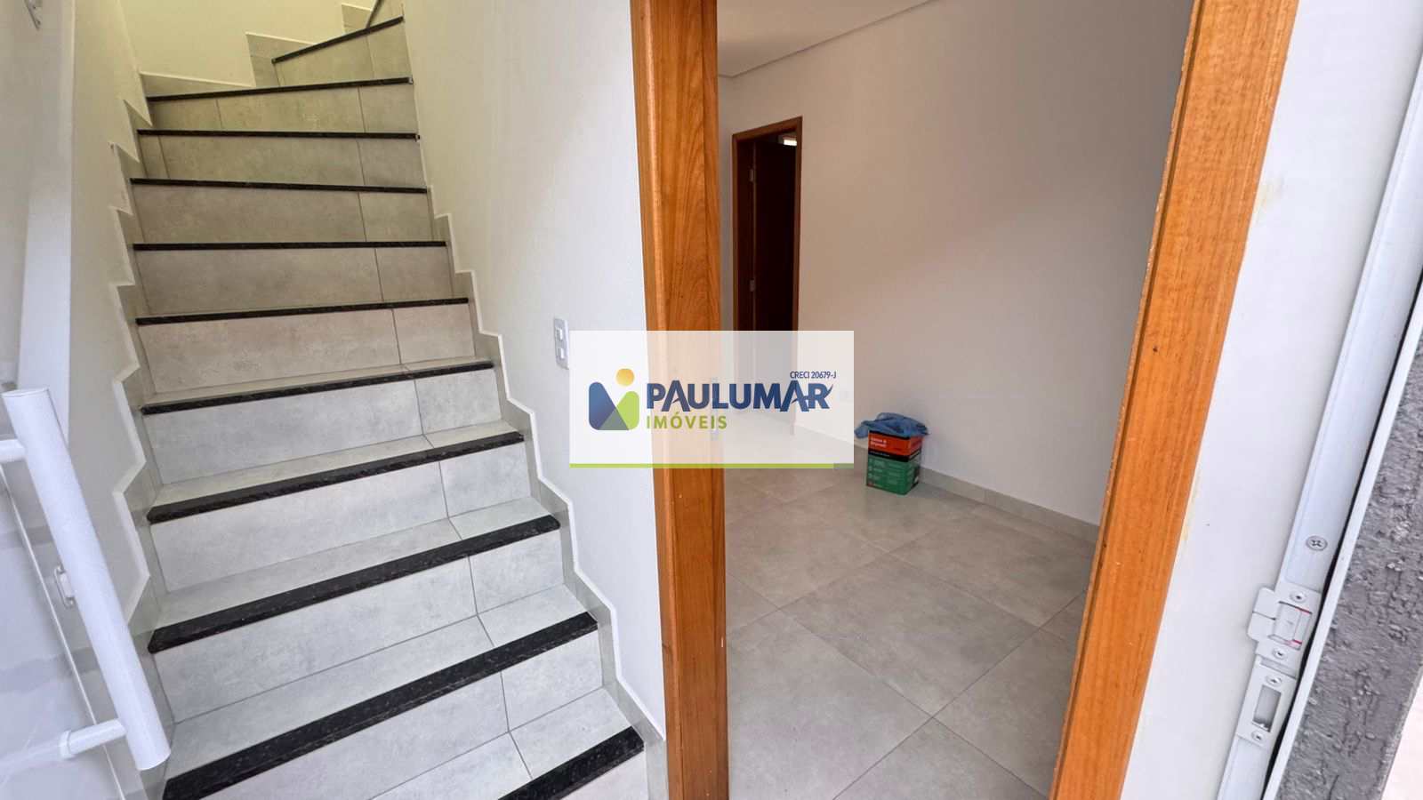 Sobrado à venda com 2 quartos, 58m² - Foto 11