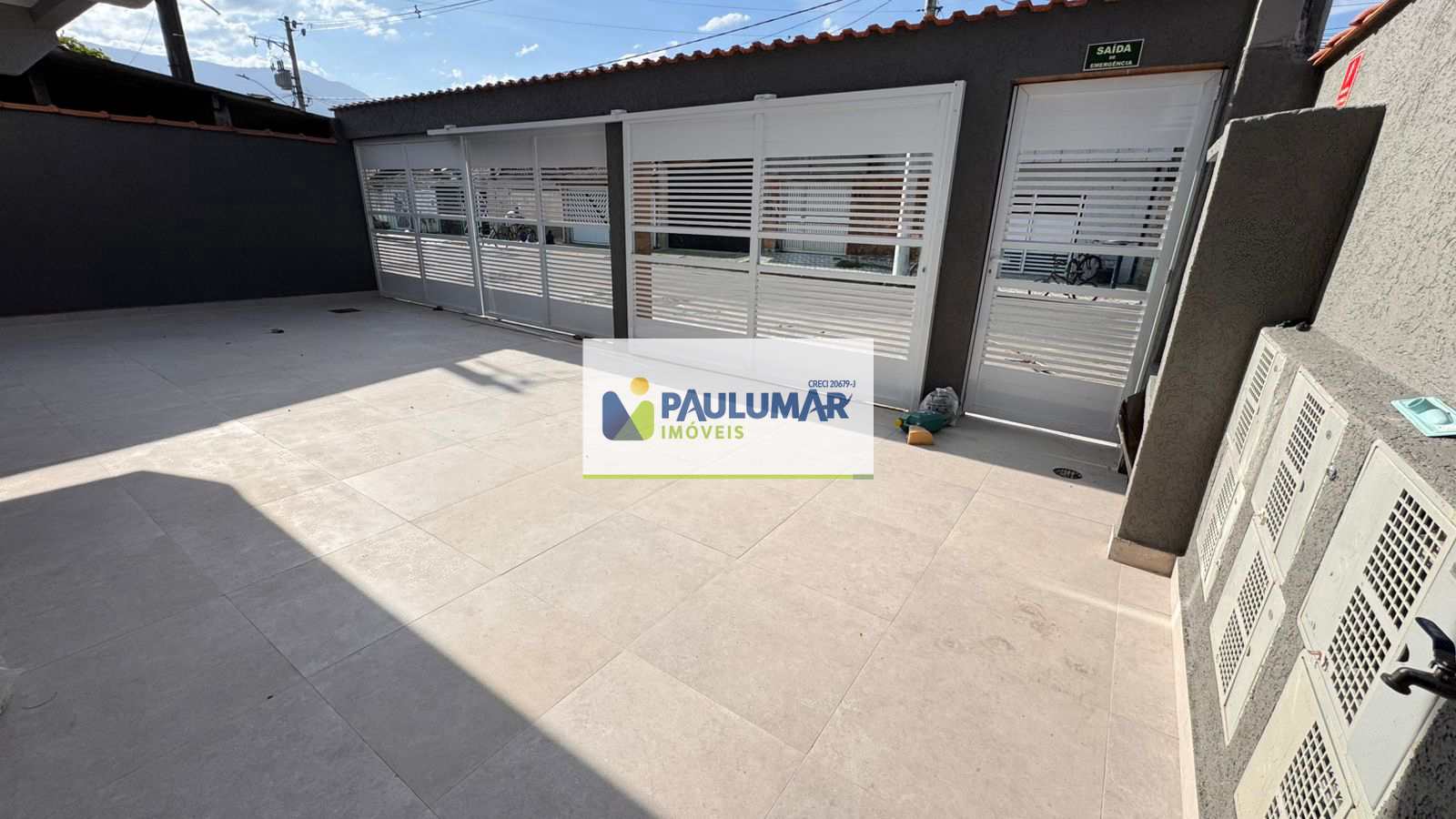 Sobrado à venda com 2 quartos, 58m² - Foto 3