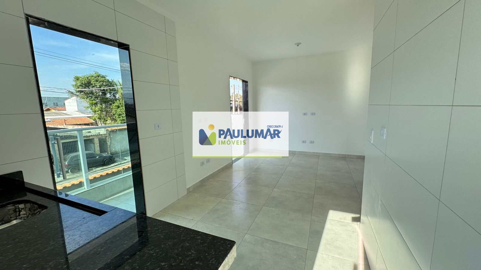 Sobrado à venda com 2 quartos, 58m² - Foto 7