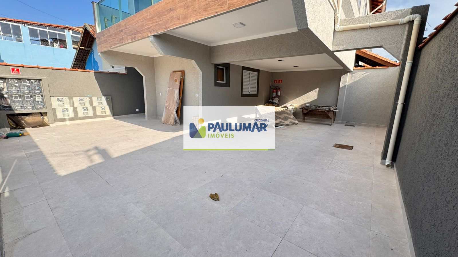 Sobrado à venda com 2 quartos, 58m² - Foto 4