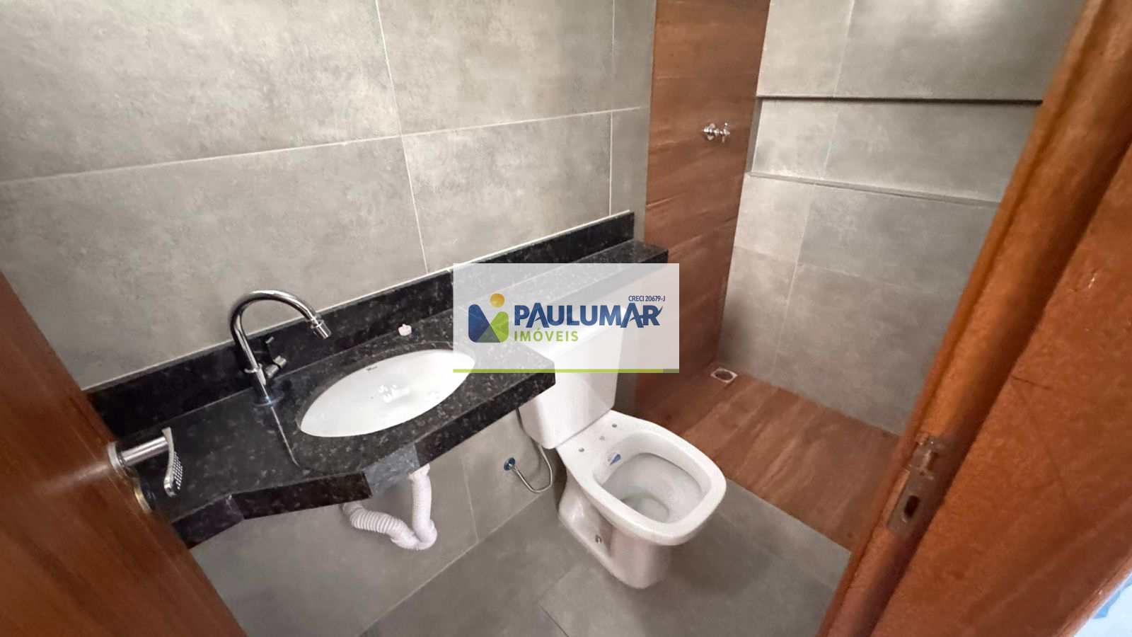 Sobrado à venda com 2 quartos, 58m² - Foto 14