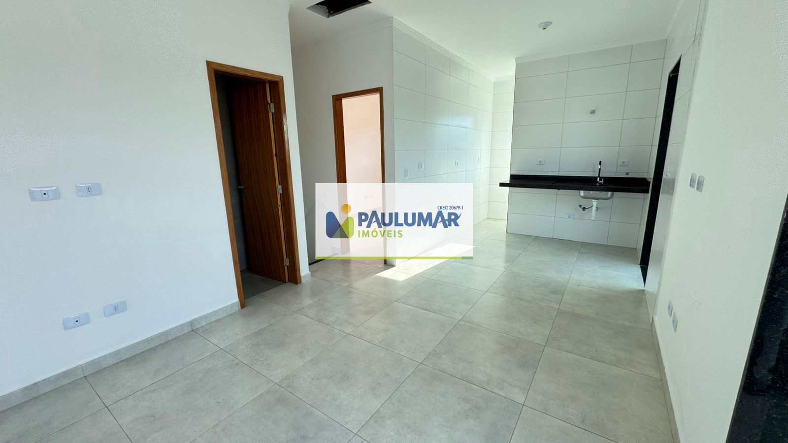 Sobrado à venda com 2 quartos, 58m² - Foto 8