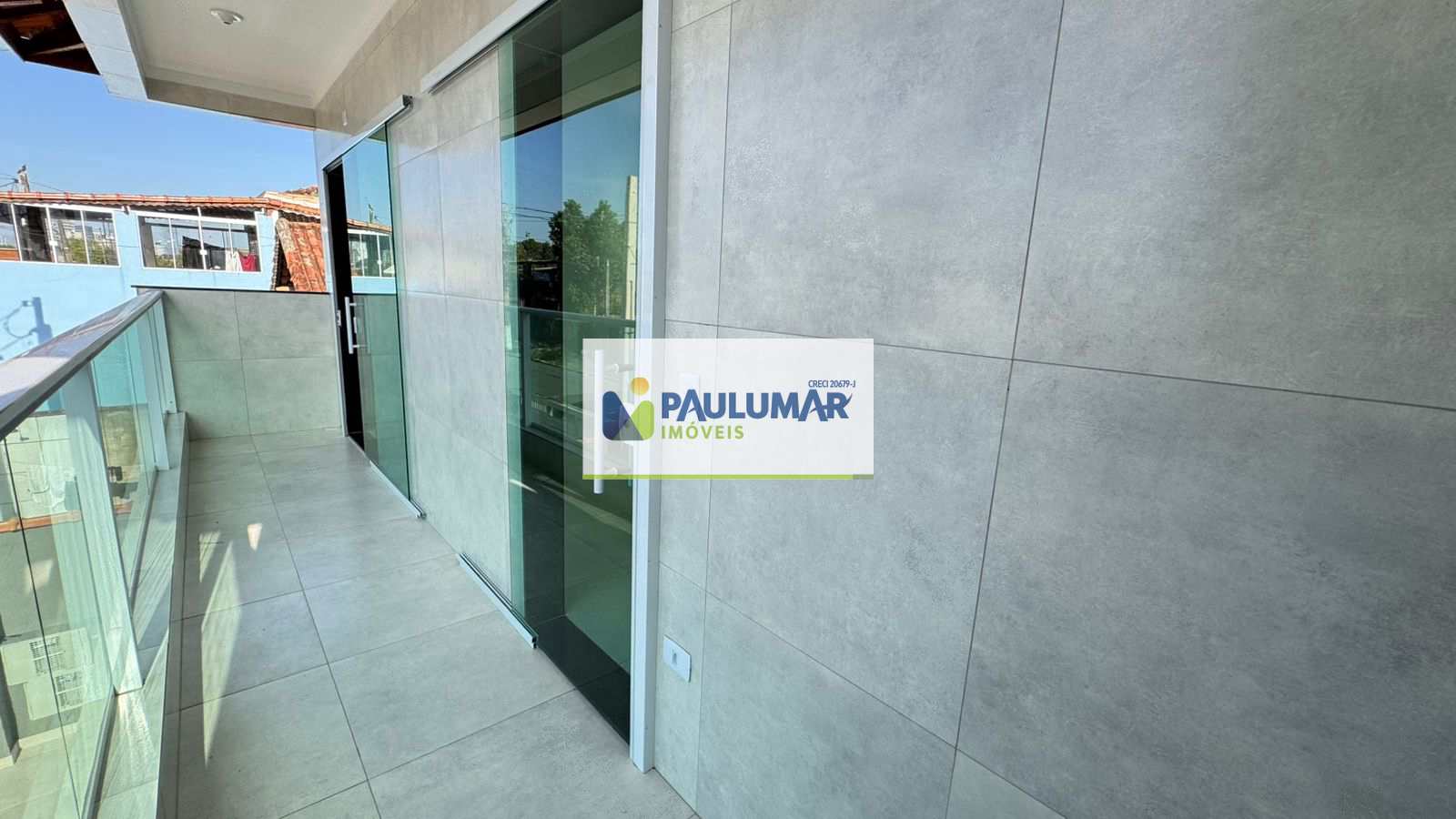Sobrado à venda com 2 quartos, 58m² - Foto 6