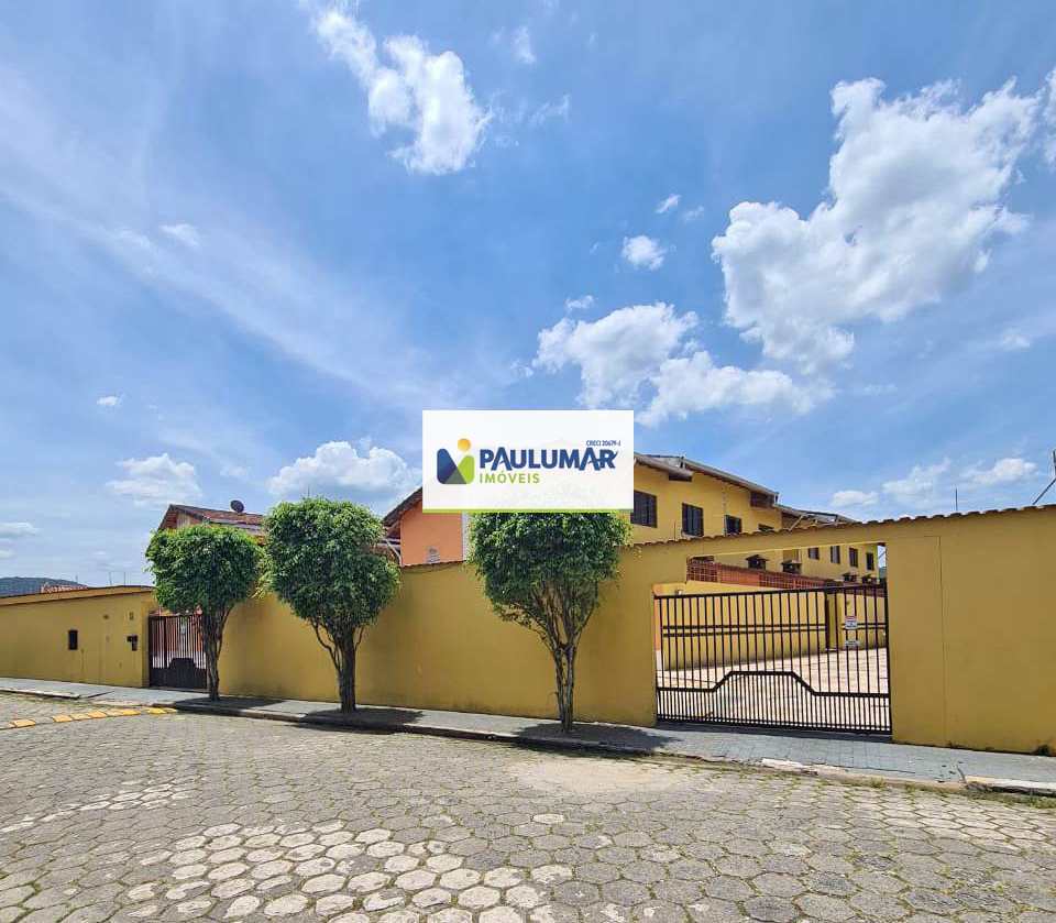 Apartamento com 2 quartos, Vila Atlântica, Mongaguá - R$ 330 mil, Cod: 833790