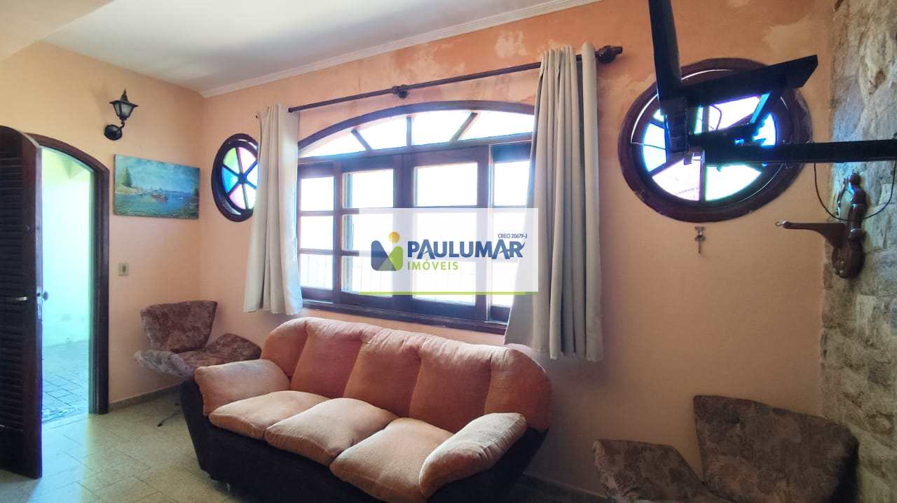 Casa para alugar com 2 quartos, 108m² - Foto 9