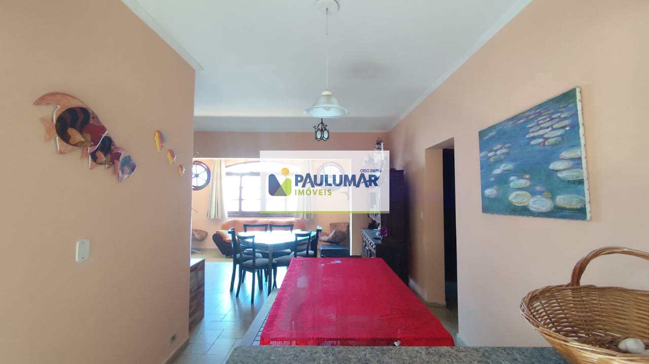Casa para alugar com 2 quartos, 108m² - Foto 2