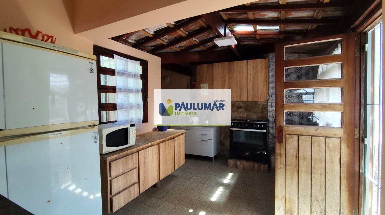 Casa para alugar com 2 quartos, 108m² - Foto 6