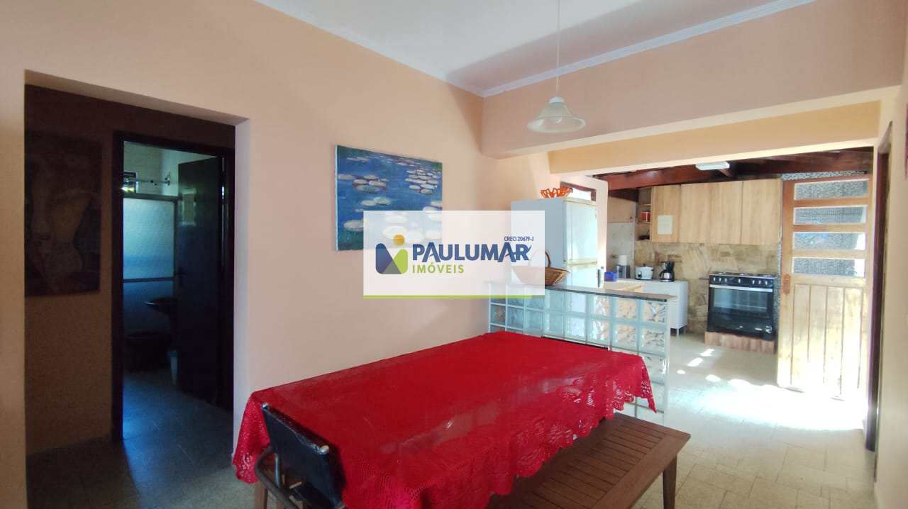 Casa para alugar com 2 quartos, 108m² - Foto 7
