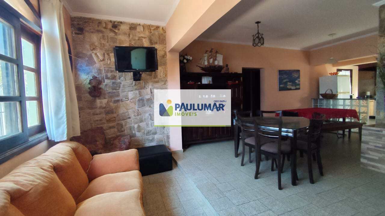 Casa para alugar com 2 quartos, 108m² - Foto 10