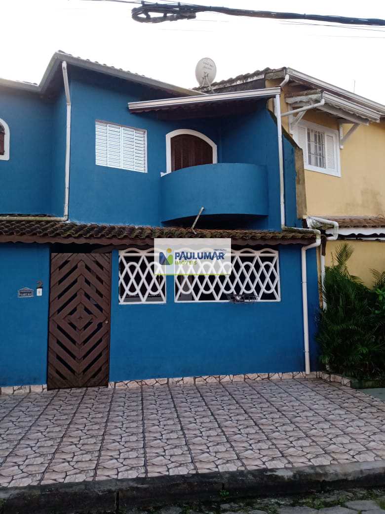 Apartamento com 2 quartos, Balneário Itaóca, Mongaguá, Cod: 833818