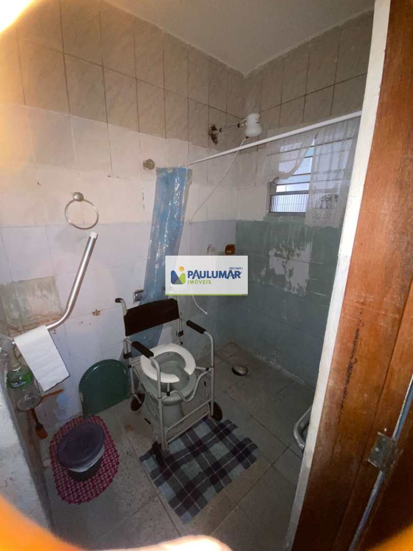 Casa, 1 quarto, 60 m² - Foto 2