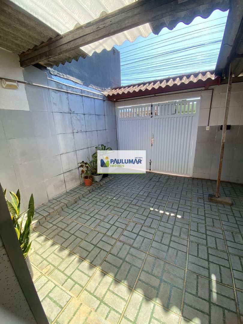 Casa com 1 quarto, Jardim Nossa Senhora do Sion, Itanhaém - R$ 205 mil, Cod: 833821