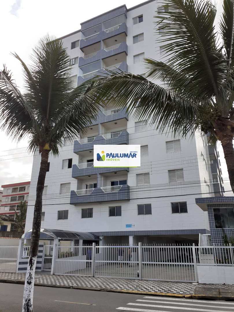 Apartamento com 3 quartos, Centro, Mongaguá - R$ 630 mil, Cod: 833826
