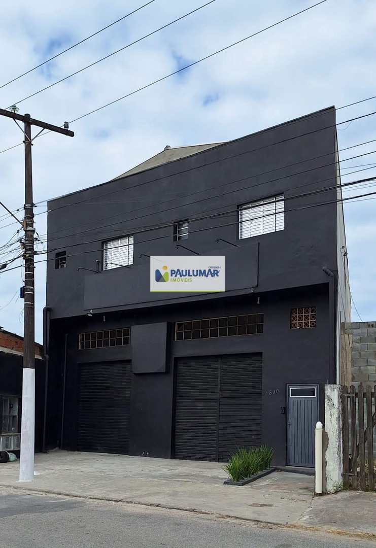 Conjunto Comercial-Sala à venda com 4 quartos, 270m² - Foto 2