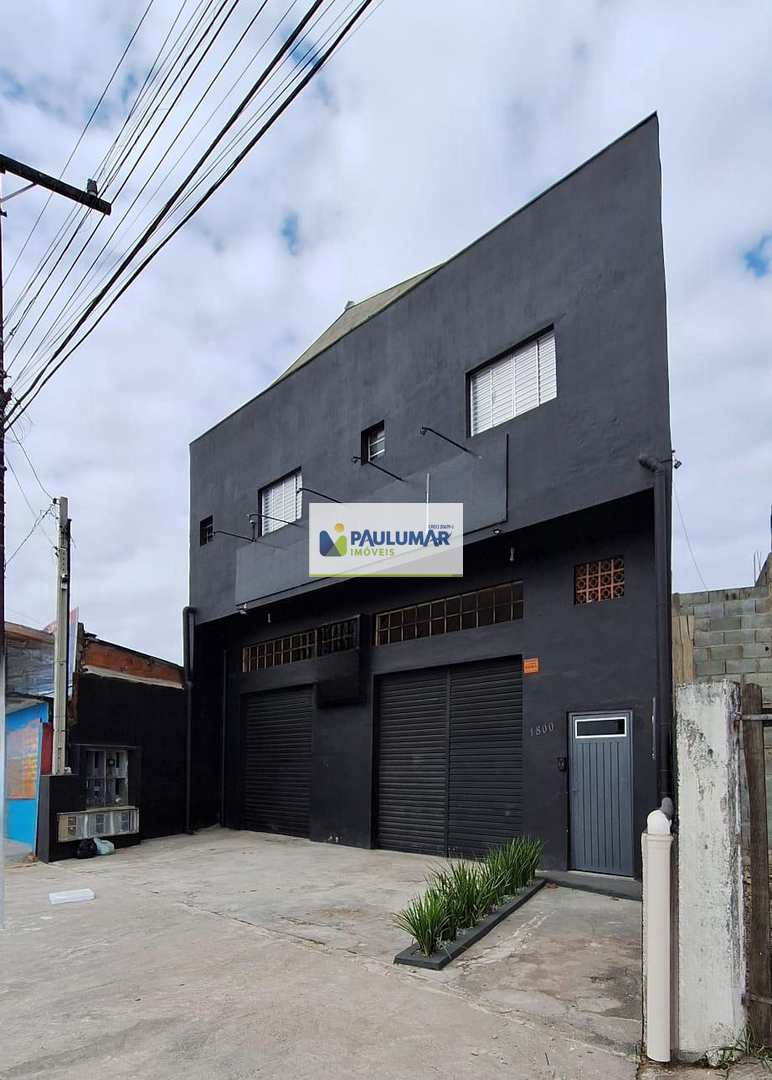 Conjunto Comercial-Sala à venda com 4 quartos, 270m² - Foto 3