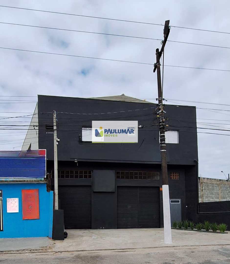 Conjunto Comercial-Sala à venda com 4 quartos, 270m² - Foto 4