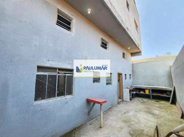 Conjunto Comercial-Sala à venda com 4 quartos, 270m² - Foto 12