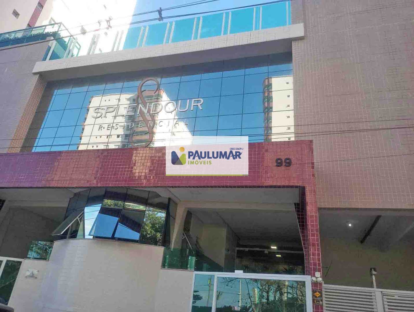 Apartamento com 2 quartos, Vila São Paulo, Mongaguá - R$ 650 mil, Cod: 833841