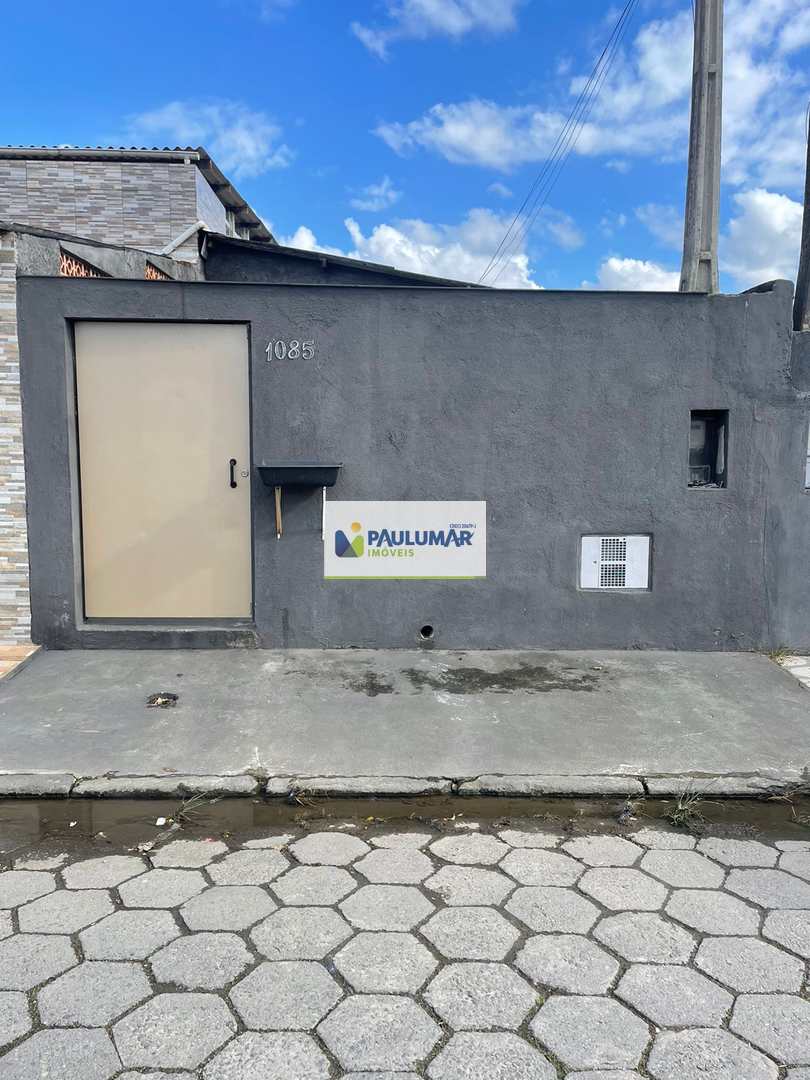 Terreno com 0 quarto, Vera Cruz, Mongaguá - R$ 350 mil, Cod: 833851