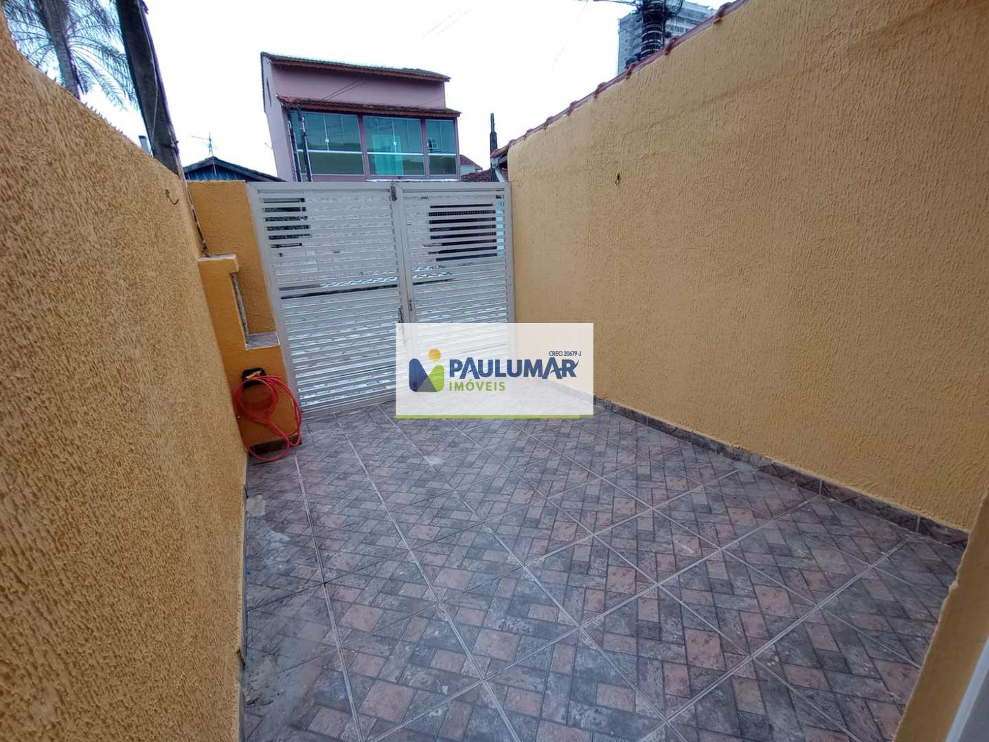 Sobrado, 2 quartos, 60 m² - Foto 3