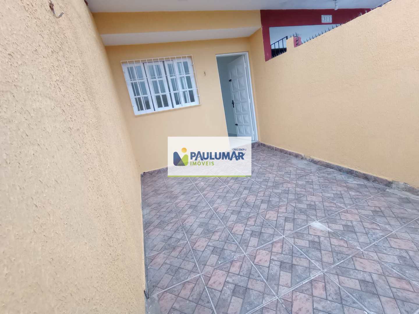 Sobrado, 2 quartos, 60 m² - Foto 4