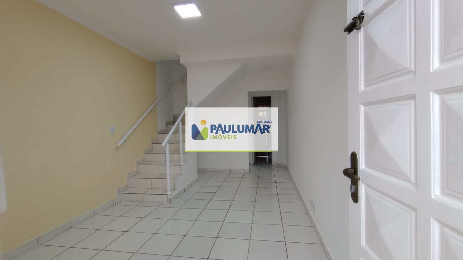 Sobrado, 2 quartos, 60 m² - Foto 5