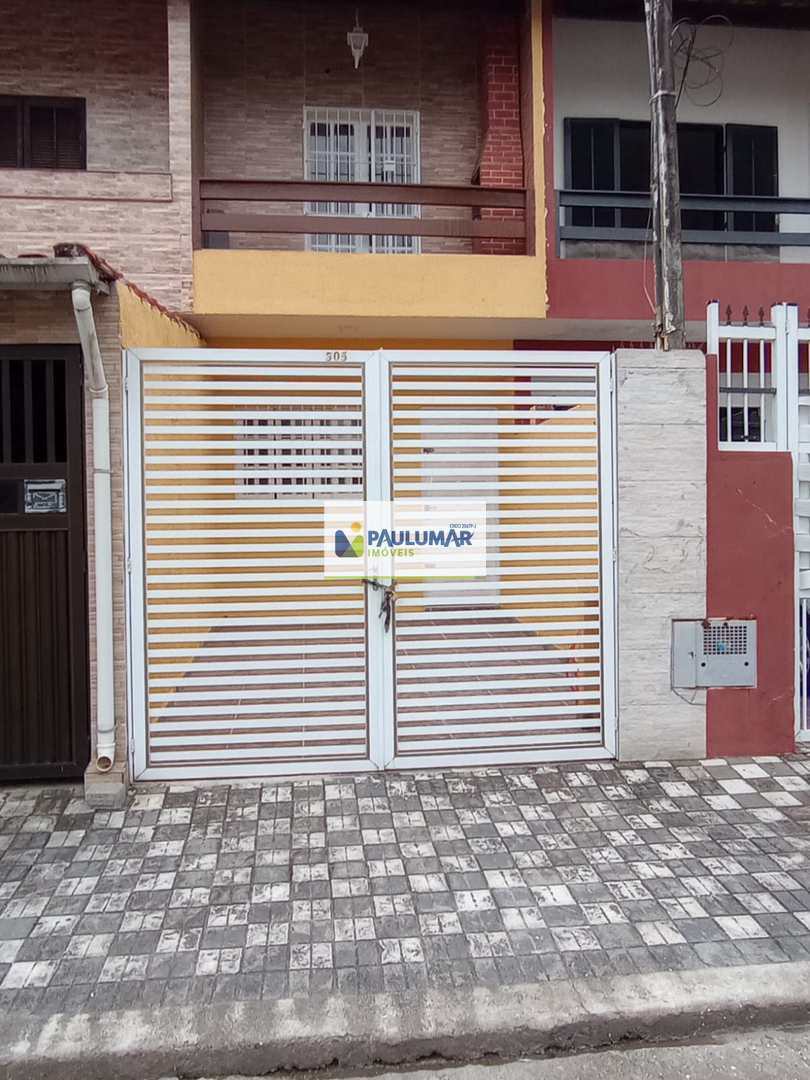 Sobrado, 2 quartos, 60 m² - Foto 2