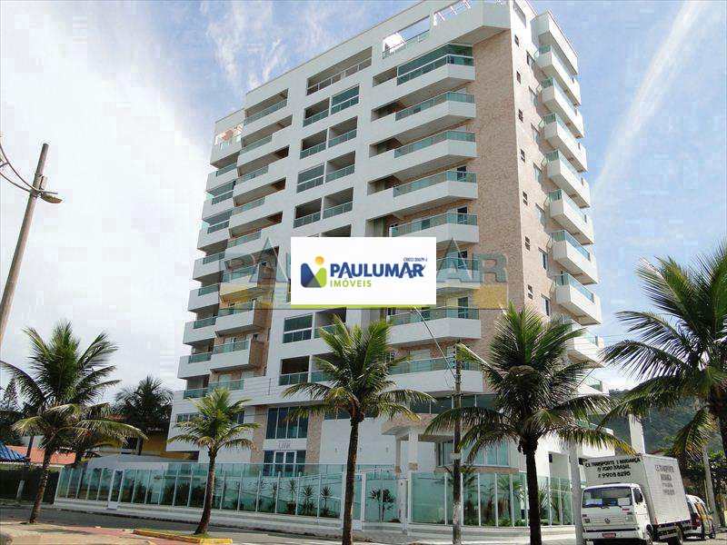Apartamento com 2 quartos, Jardim Marina, Mongaguá, Cod: 833896
