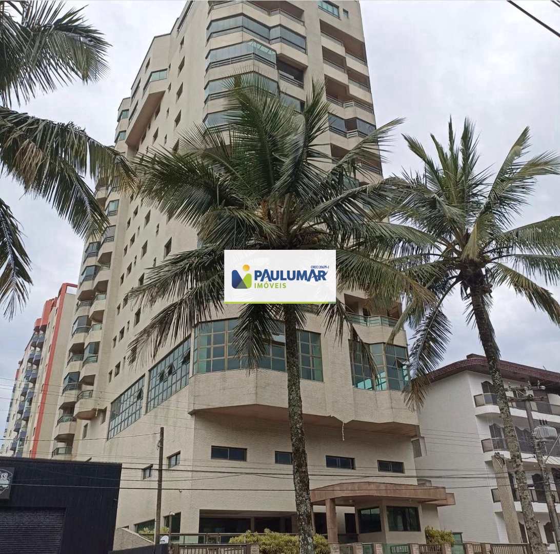 Apartamento com 2 quartos, Centro, Mongaguá - R$ 600 mil, Cod: 833923