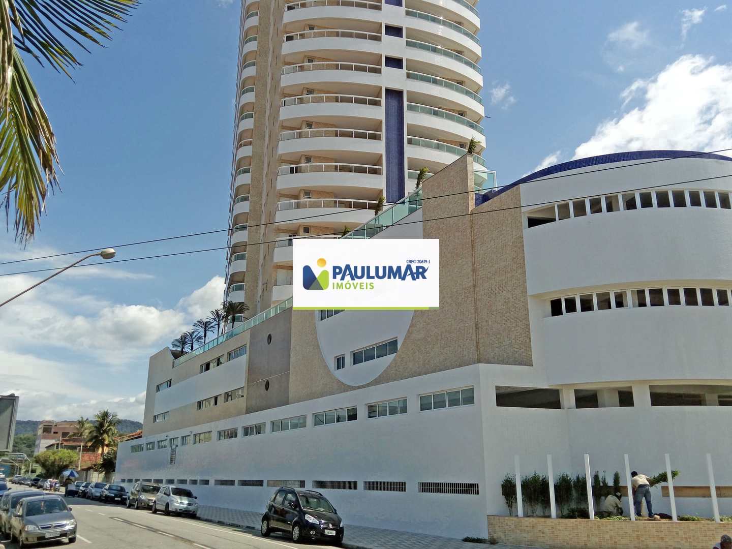 Apartamento à venda e aluguel com 2 quartos, 82m² - Foto 3