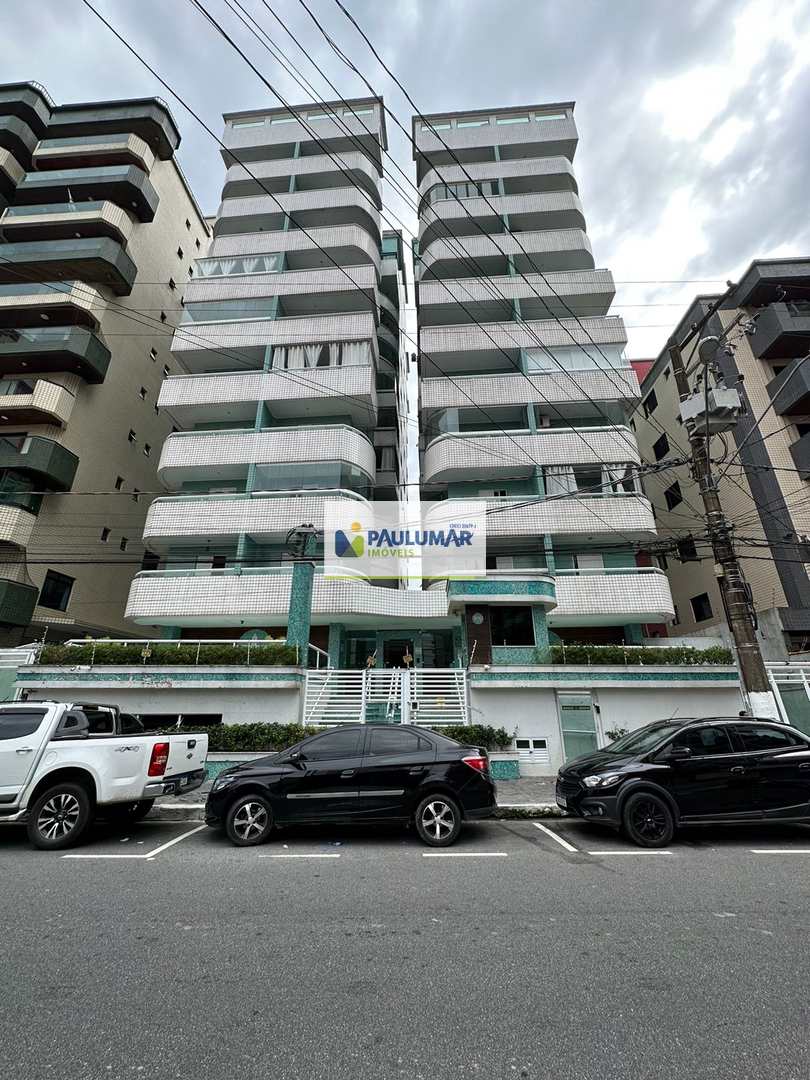 Apartamento com 1 quarto, Boqueirão, Praia Grande - R$ 285 mil, Cod: 833989